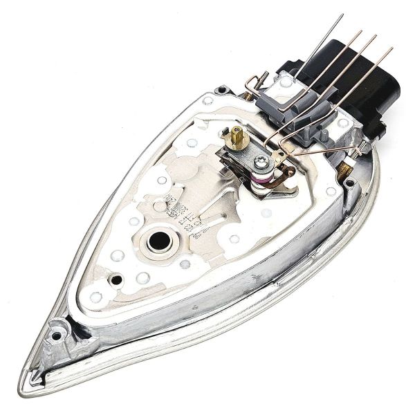 Підошва в зборі для праски Tefal, CS-00146935