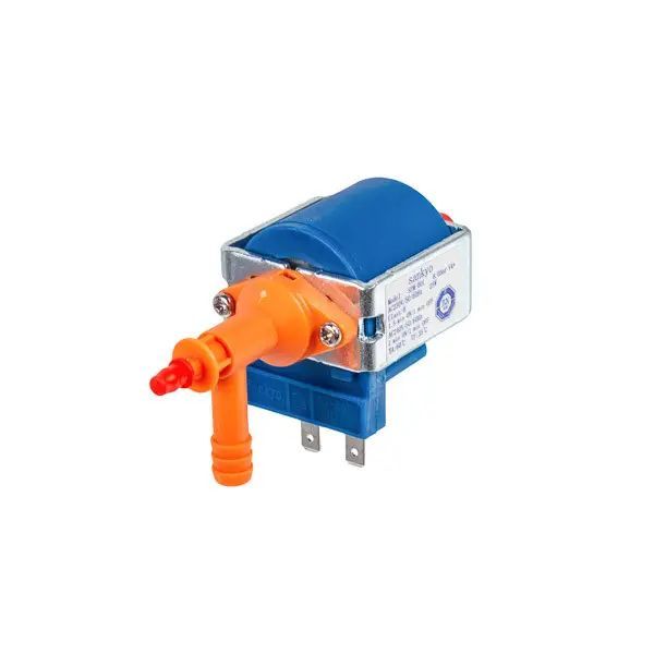 Помпа Type SPM-B01 для парогенератора Tefal, CS-10000305