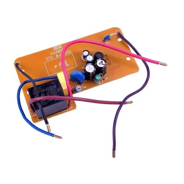 Плата управління для парогенератора Tefal, CS-10000308