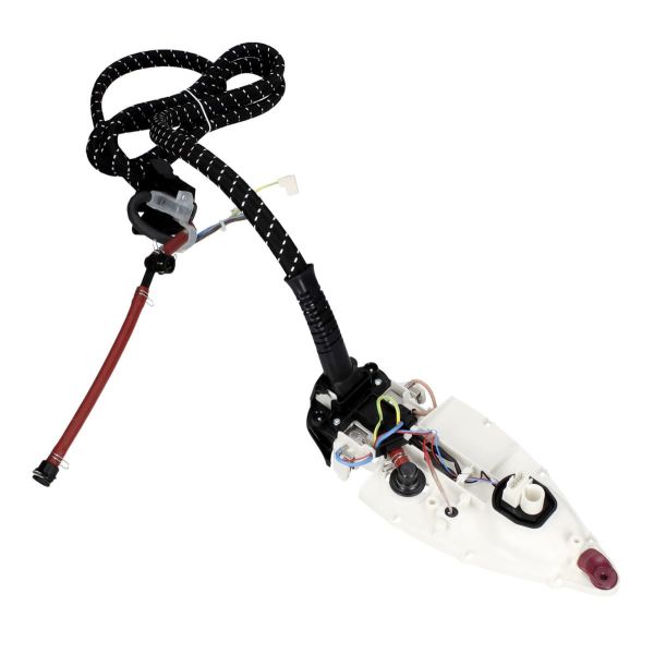 Шланг - кабель для парогенератора Tefal, CS-10000400