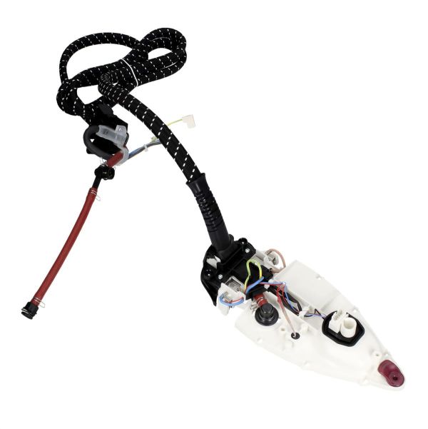 Шланг - кабель для парогенератора Tefal, CS-10000400