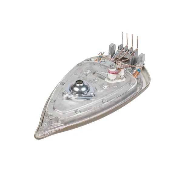 Підошва в зборі для праски Tefal, CS-10000403