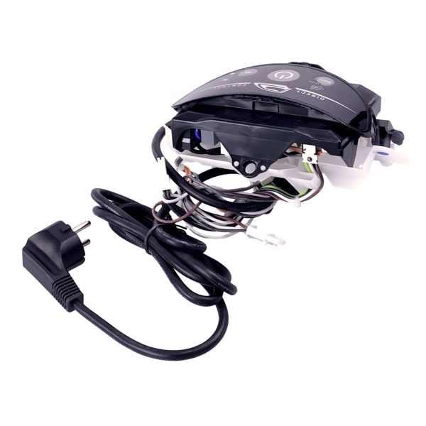 Модуль управління з мережевим шнуром для парогенератора Tefal, CS-10000404