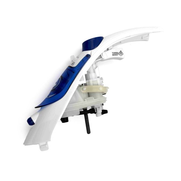 Верхня частина ручки з насосом до праски Tefal, CS-10000499