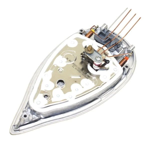 Підошва в зборі для праски Tefal, CS-10000656