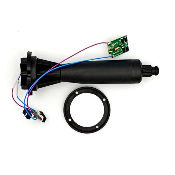 Держатель-фиксатор насадок к фену Rowenta, CS-10000684