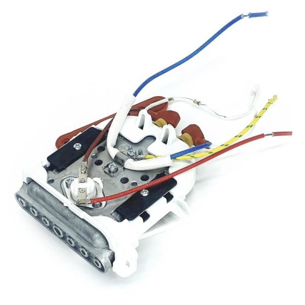 Бойлер в зборі для парогенератора Tefal, CS-10000911