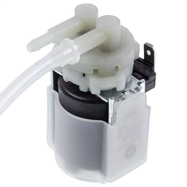 Помпа 7W Type 220-240V для ручного відпарювача Tefal, CS-10000912