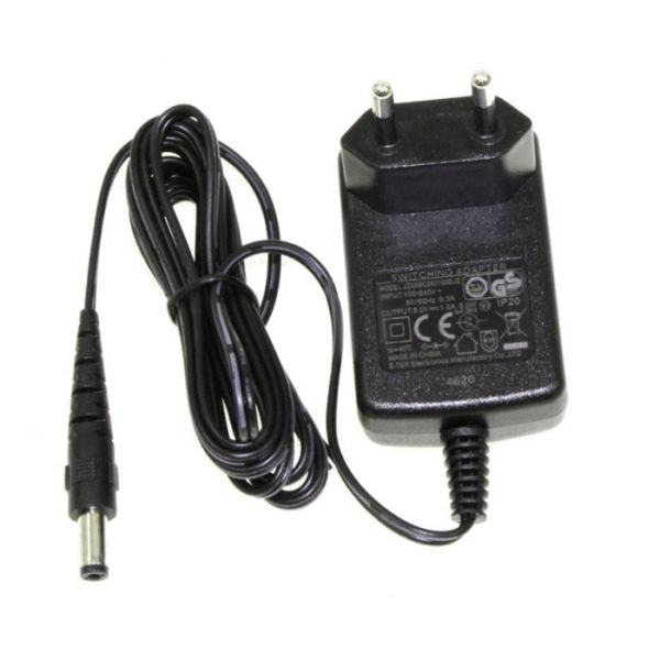 Блок питания 5V на 1A для триммера Rowenta, CS-10001094