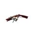 Передняя часть ручки в сборе для утюга Tefal, CS-10001140