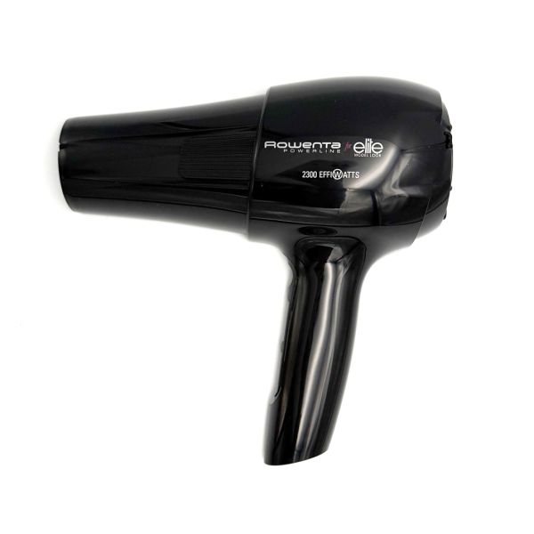 Левая часть корпуса к фену Rowenta, CS-10001175