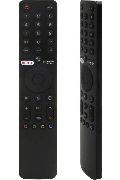 Пульт для телевізора Mi TVP1-32/43/55/Mi TVQ1-75", D79C100189AC6