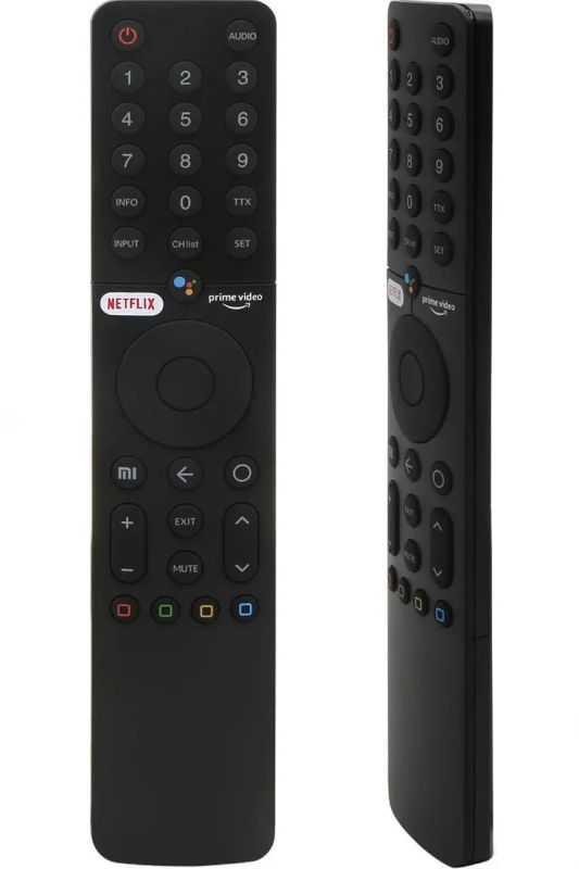 Пульт для телевізора Mi TVP1-32/43/55/Mi TVQ1-75", D79C100189AC6