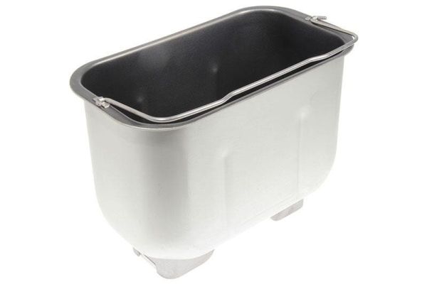 Контейнер для хлебопечки DeLonghi, EH1424