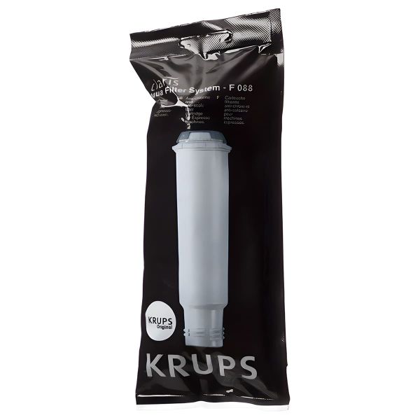 Фільтр (картридж) для кавоварок Claris Aqua Krups, F08801