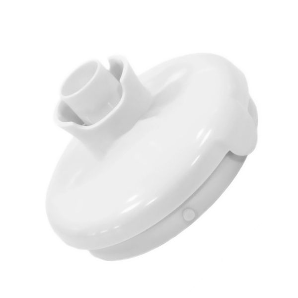 Кришка редуктор для чаші подрібнювача блендера Moulinex FS-9100014120