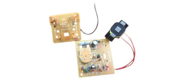 Плата керування для тостера Tefal, FS-9100017376