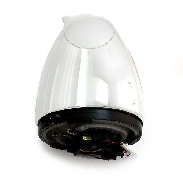 Скляний корпус для чайника Tefal, FS-9100022398