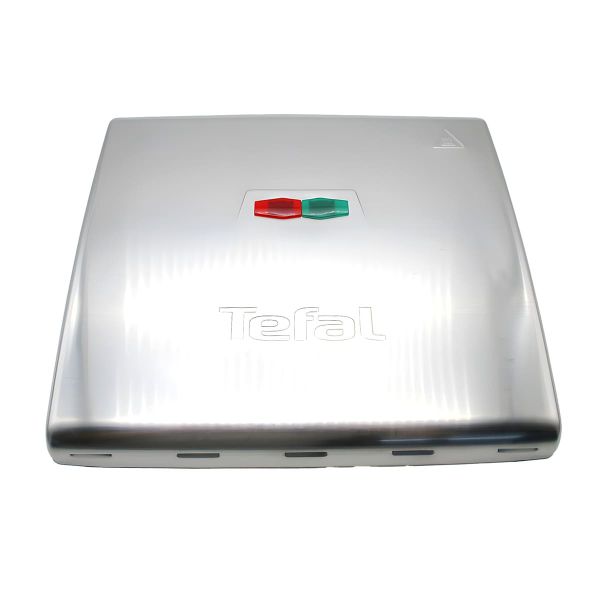 Верхня кришка корпусу для гриля Tefal, FS-9100023316