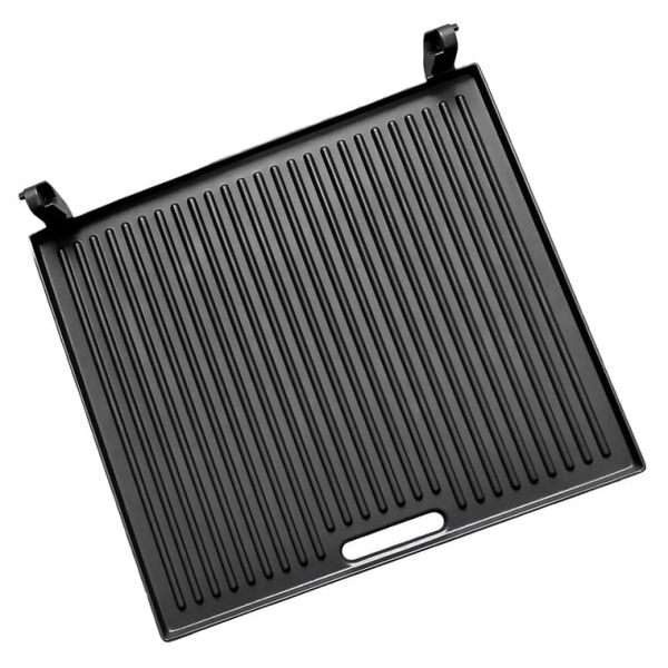 Жарочна панель з теном для електрогрилю Tefal, FS-9100023324