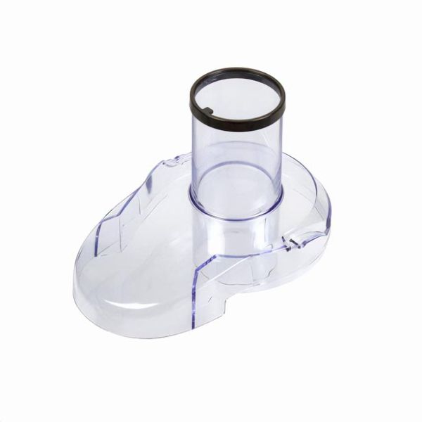 Кришка корпусу соковижималки Moulinex FS-9100023368
