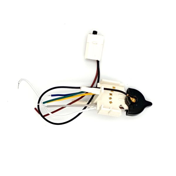 Тумблер для електроблендера Moulinex, FS-9100023762