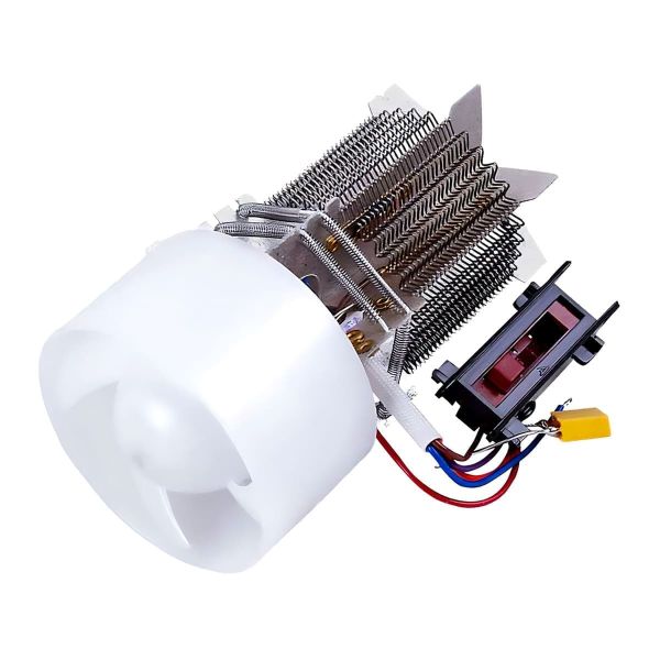 Двигатель (мотор) для фена Rowenta, FS-9100025273