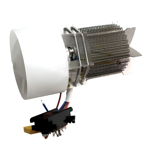 Мотор взборі для фена Rowenta, FS-9100025280