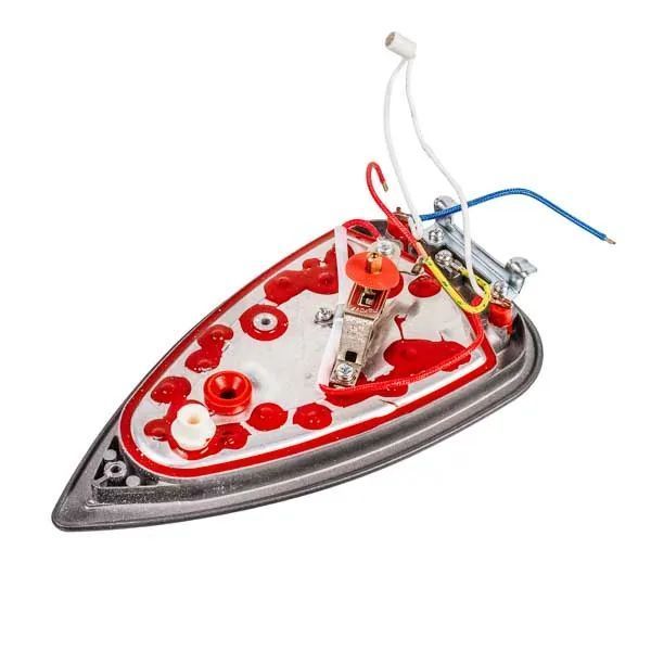 Підошва в зборі для праски Tefal, FS-9100025281