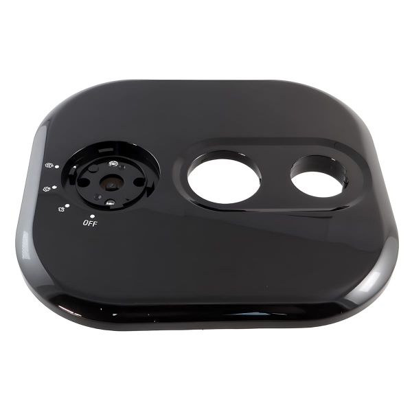 Лицьова панель з перемикачем для парогенератора Tefal, FS-9100028365