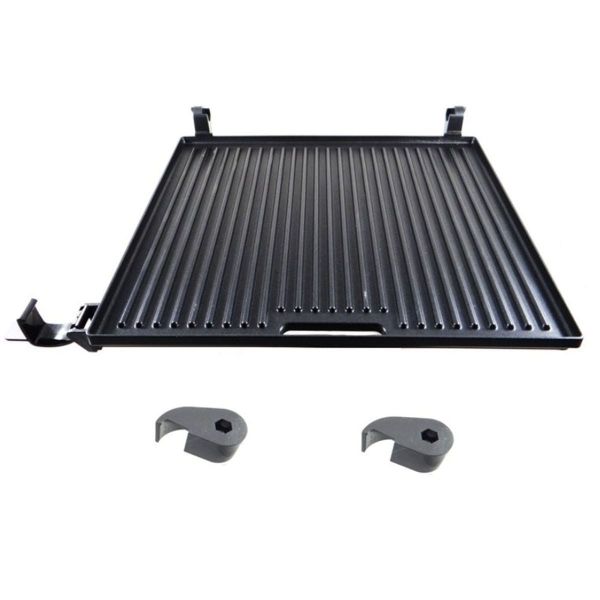 Панель нижня до гриля Tefal, FS-9100029723