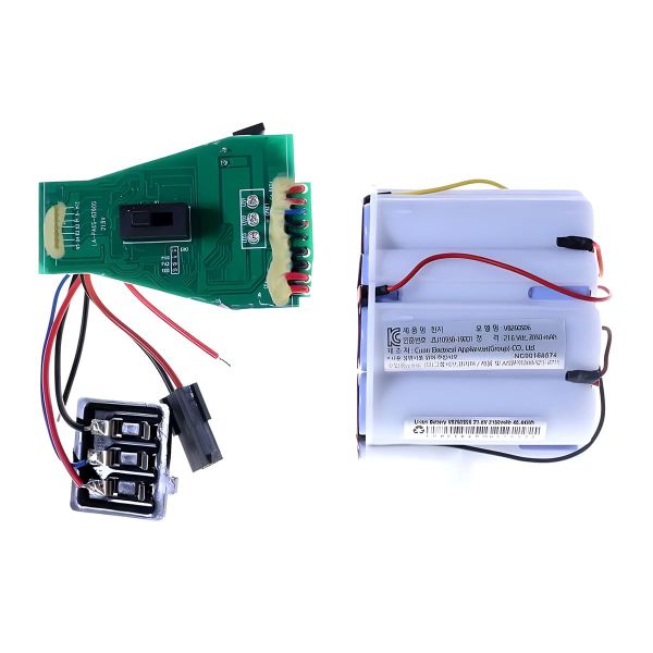 Акумулятор для пилососа Rowenta, FS-9100033235