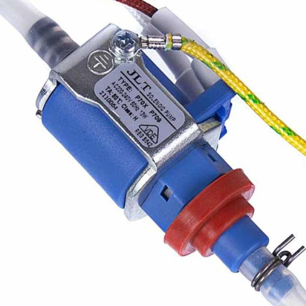 Помпа для парогенератора Tefal, FS-9100033690