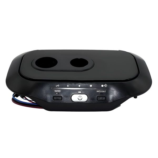 Лицьова панель з платою для відпарювача Tefal, FS-9100033780