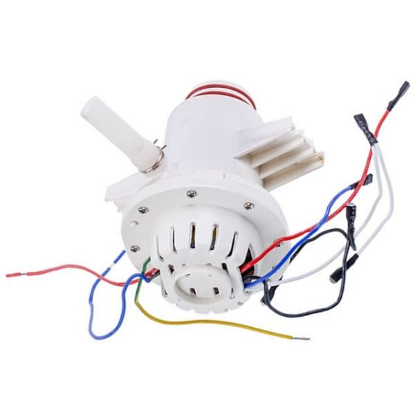 Бойлер для парогенератора Tefal, FS-9100038010