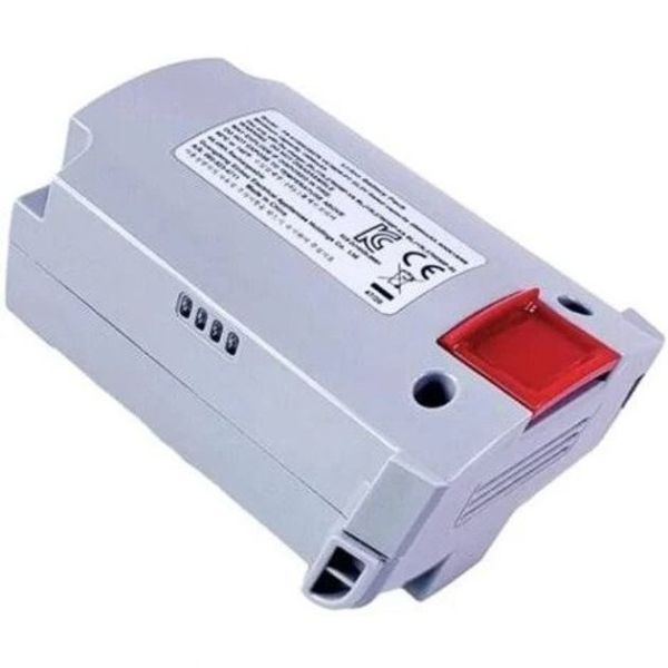 Акумулятор (22.2V 2000mah) для акумуляторного пилососа X-PERT 3.60 Rowenta, FS-9100039576