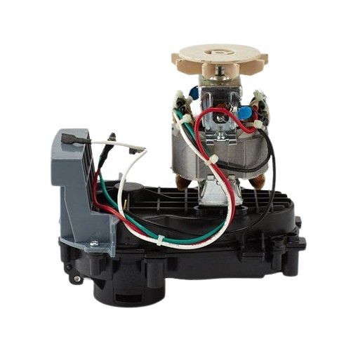 Мотор з редуктором для мясорубки Moulinex, FS-9100039638