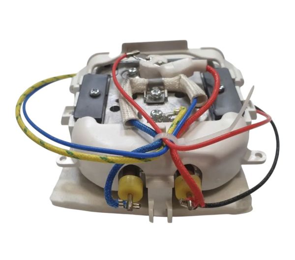 Бойлер в сборе для ручных отпаривателей Tefal, FS-9100040780