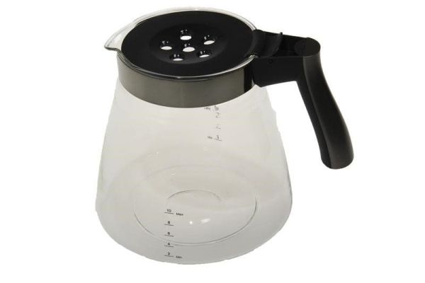 Колба з кришкою для кавоварки DeLonghi, HZ1023
