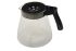 Колба з кришкою для кавоварки DeLonghi, HZ1023