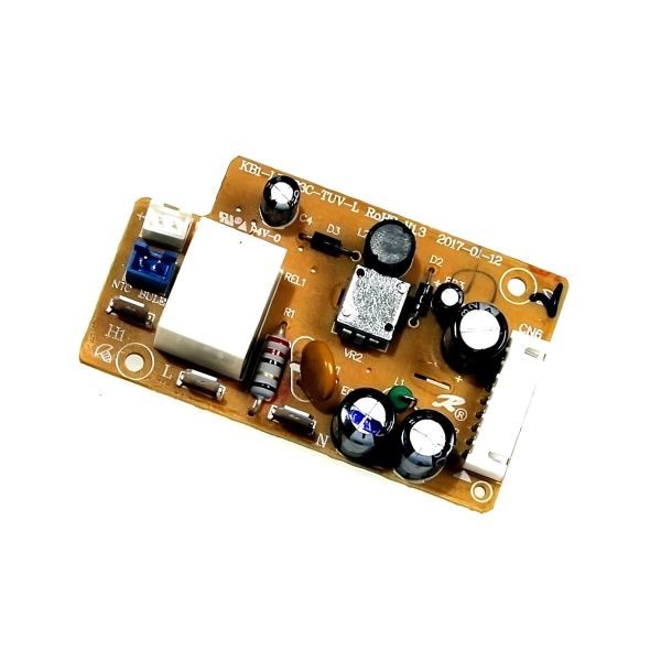 Плата управления к грилю DeLonghi, KB1050 (KB1011)