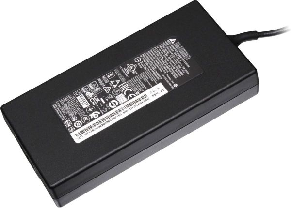 Блок живлення (зарядка) 135W (19.5V 6.92A 5,5мм*1,7мм) ADP-135NB для ноутбука Acer, KP.13501.012