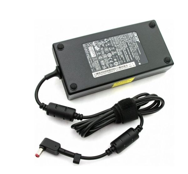 Блок живлення (зарядка) 180W (19.5V 9,23A 5,5мм*1,7мм) для ноутбука Acer, KP.1800H.001