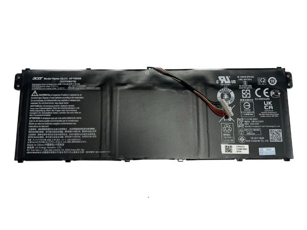 Аккумулятор для ноутбука Acer, KT.0030G.024 (4820mAh, 11.61V/65W)