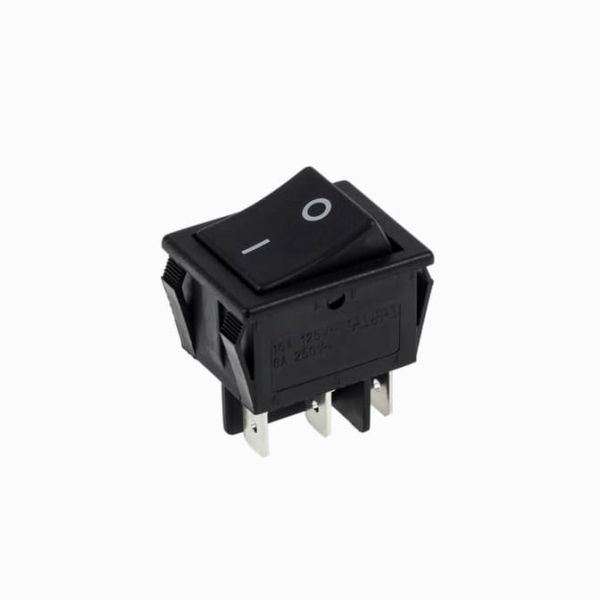 Вимикач для м'ясорубки Kenwood RL2 KW632530