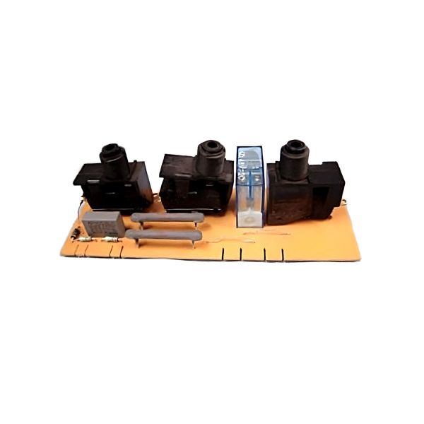 Модуль (плата) керування 230V для м'ясорубки Kenwood, KW632736