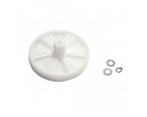 Шестерня для м'ясорубки Kenwood KW650740