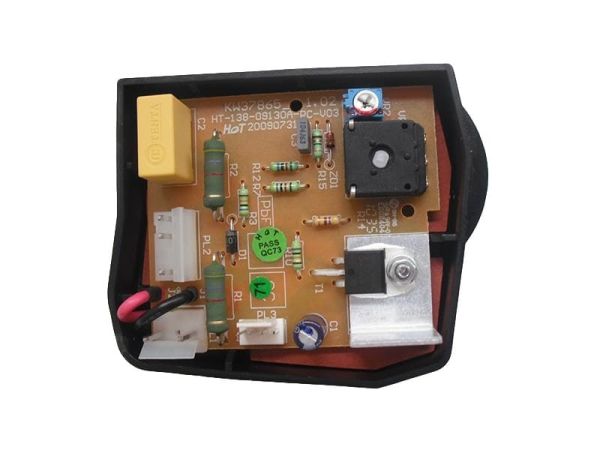 Модуль управления для кухонного комбайна Kenwood, KW660020