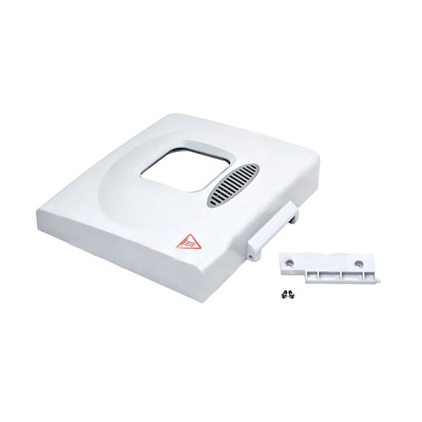 Крышка верхняя для хлебопечки BM200 Kenwood, KW661555