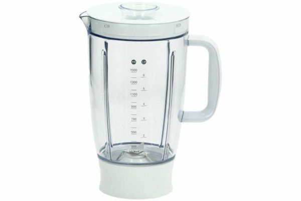 Блендерна чаша для комбайну Kenwood, KW662494